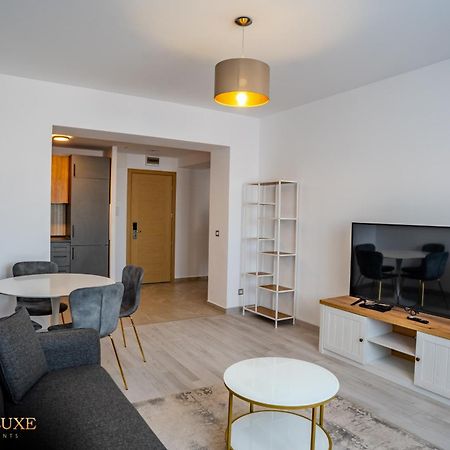 Yamaluxe Apartments - Bucuresti Exterior photo