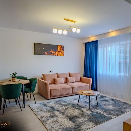 Yamaluxe Apartments - Bucuresti Exterior photo