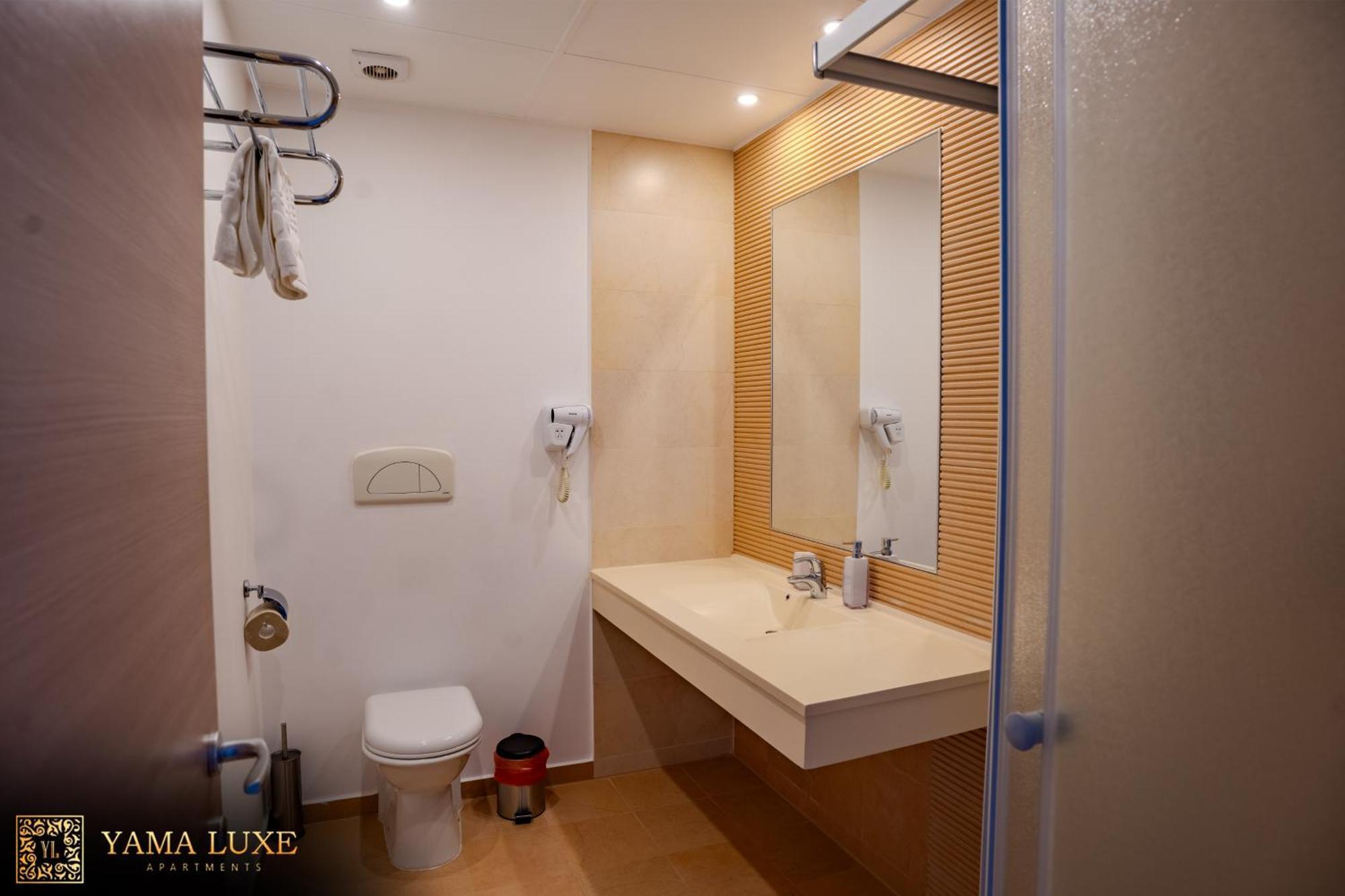 Yamaluxe Apartments - Bucuresti Exterior photo